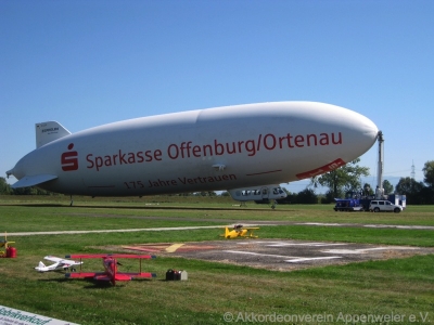 Sparkassen-Jubiläum