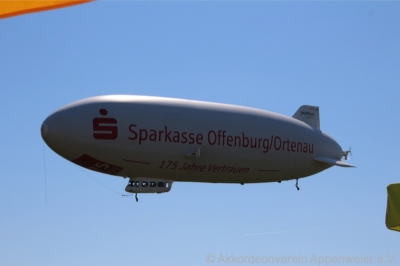 Sparkassen-Jubiläum