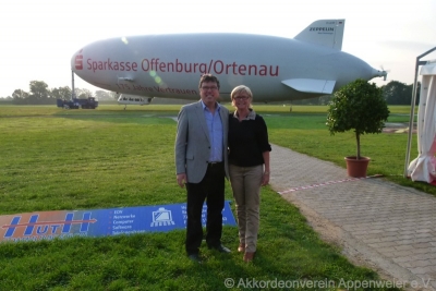 Sparkassen-Jubiläum