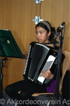 Vorspielnachmittag 2012