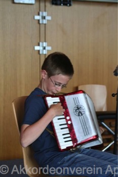 Vorspielnachmittag 2012