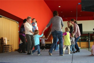 Vorspielnachmittag 2012