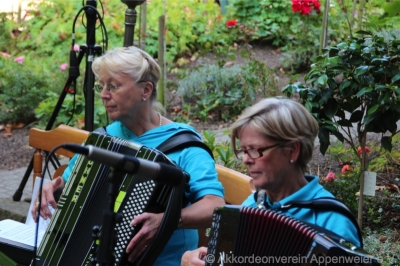 Nesselried brennt 2012